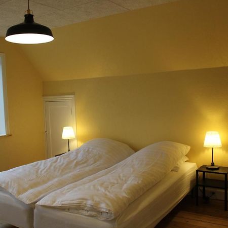 Lintrup B&B Екстер'єр фото