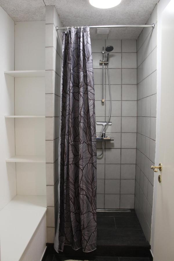 Lintrup B&B Екстер'єр фото