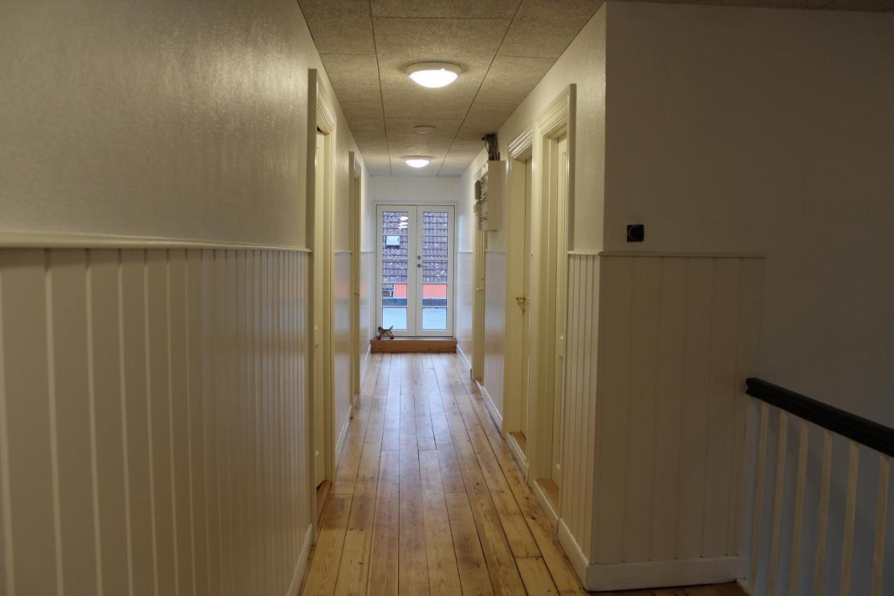 Lintrup B&B Екстер'єр фото