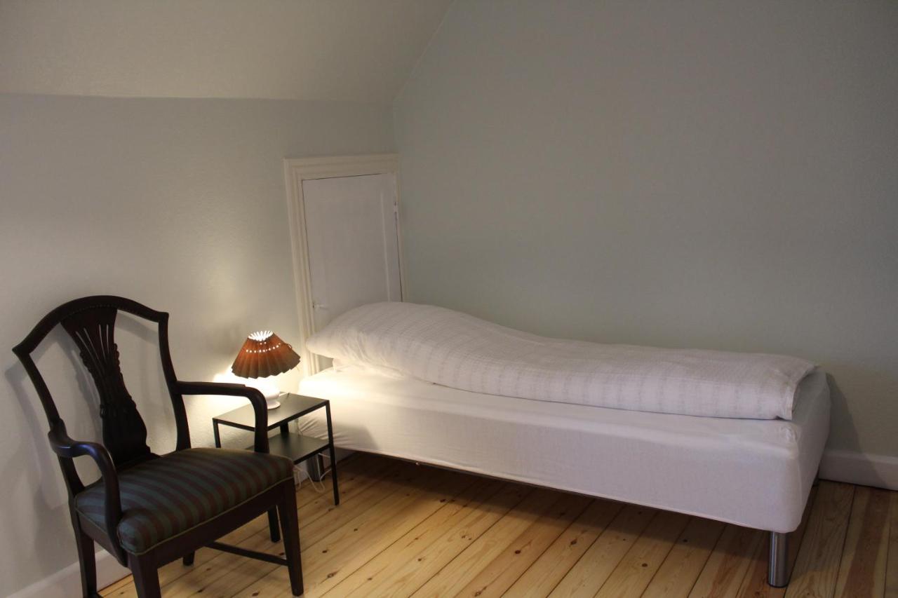Lintrup B&B Екстер'єр фото