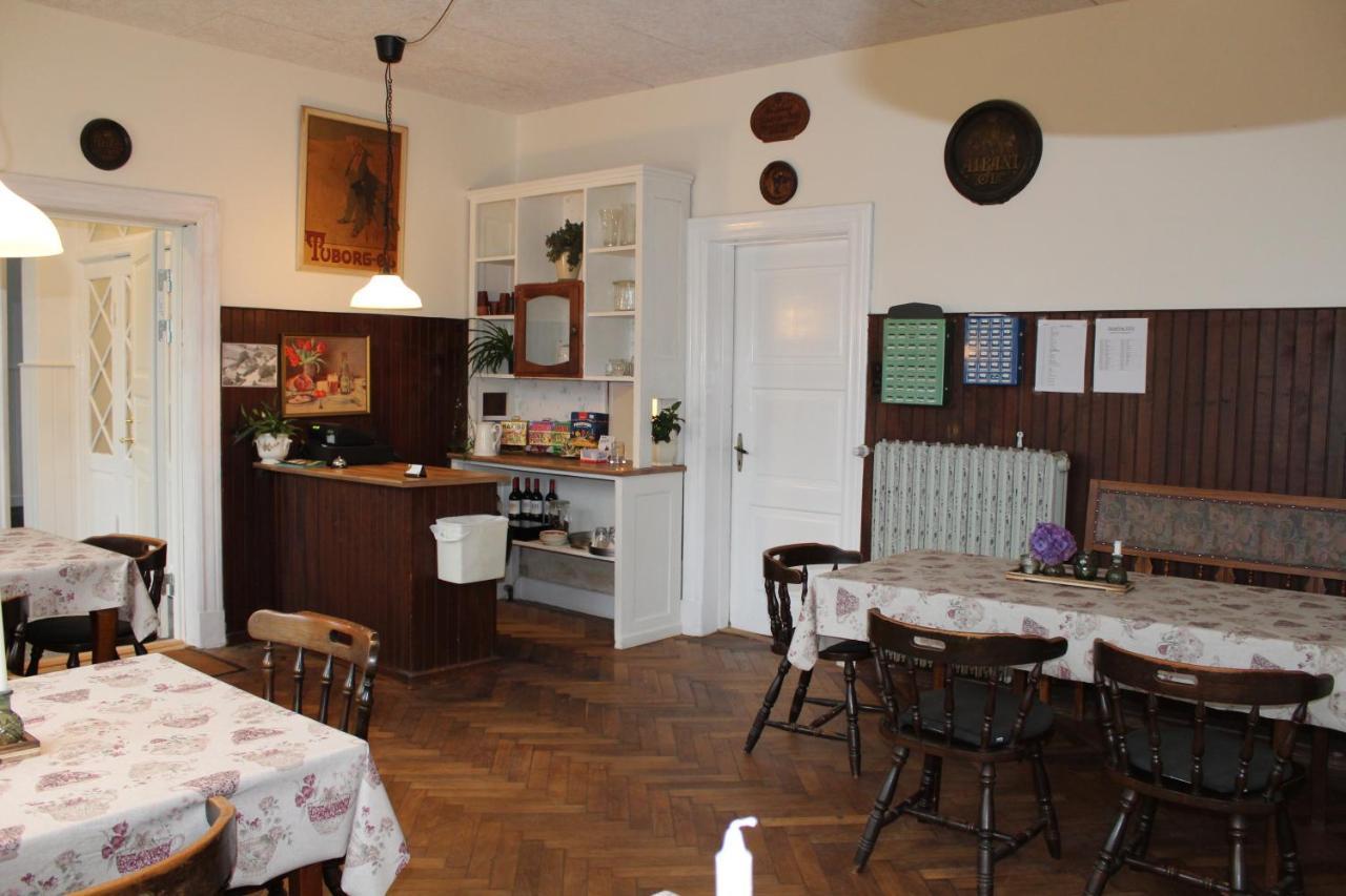 Lintrup B&B Екстер'єр фото