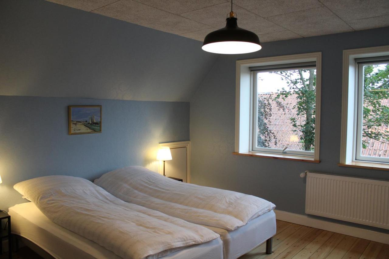 Lintrup B&B Екстер'єр фото